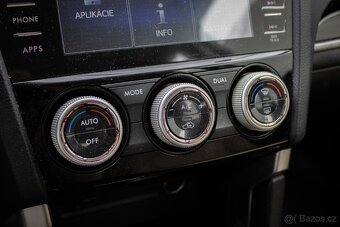 Subaru Forester 2.0 D.S CVT 108kW - 19