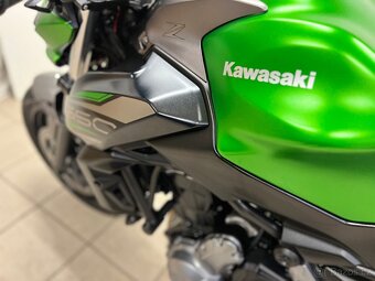 KAWASAKI Z 650,ABS,35 KW,TOP - 19