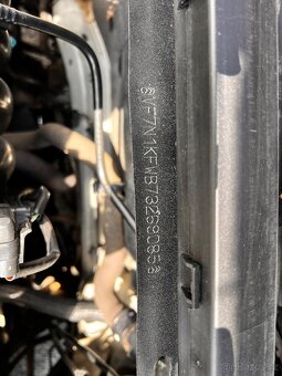 Citroen Xsara 1.4i 55Kw - 19