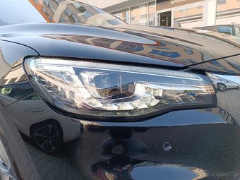 MG EHS PHEV Luxury 1.5 190kW AUT. 78tkm Virtual Kam360° ACC - 19