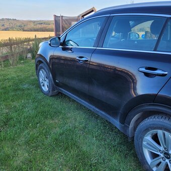 Prodám Kia Sportage 2018 4x4 - 19