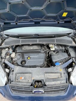 Ford S-Max - 19