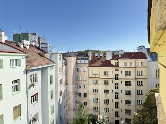 Pronájem byty 3+kk, 100 m2 - Praha - Vršovice, ev.č. N07954 - 19