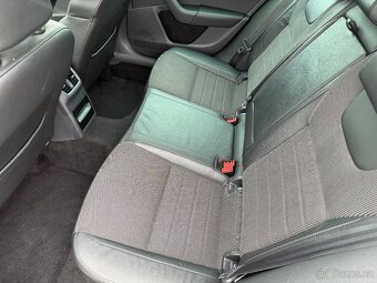 Škoda Octavia III 1.4 TSI 103kW, tažné - 19