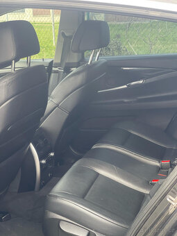 BMW Řada 5, GT 535D XDRIVE TOP VÝBAVA - 19