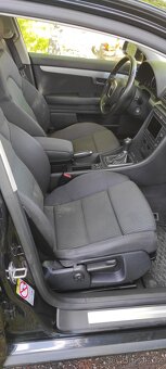 Audi A4 B7 2.0 TDI - 19