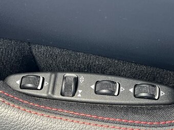 Mercedes Benz CLS 350d AMG 4 Matic vzduch - velmi pěkný - 19