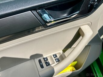 Skoda Rapid 1.0 TSI 81kw , 63 000 km , STYLE  , NEHAVAROVANO - 19
