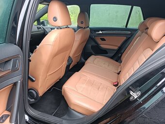 VW golf 7 2.0 TDI 110kw  R-line - 19