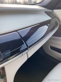 BMW 7 F01 740D xDrive Individual - 19