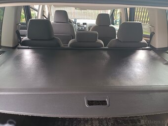 VW Touran CROSS - 19
