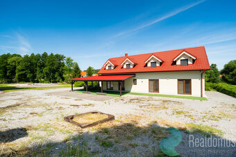 Prodej, apartmánový dům, Chlupatá Ves - 19