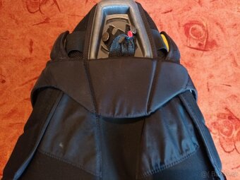 Brankářské kalhoty Warrior R/X3 pro+, seniorská velikost L - 19