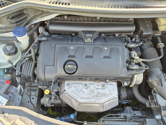 Peugeot 207 1.4i, r.v. 2009 - 19