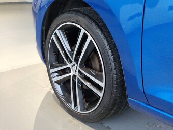 Škoda Rapid Spaceback 1.2TSI 63KW Style Plus Xenon Tažné - 19