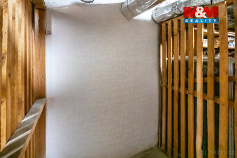 Prodej bytu 2+kk v Brně; Brno, ul. Mikulovská - 19