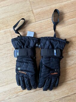 Dětský lyžařský set ATOMIC + ROCES - 19