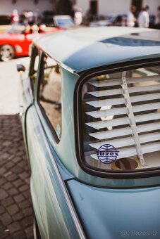 Trabant 601 - 19