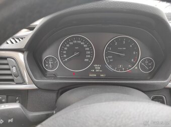 BMW 330D XDRIVE - 19