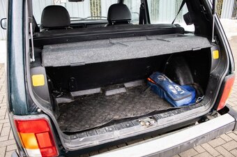 Lada Niva 61kW (2015) - 19