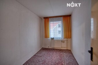 Prodej byt 3+1, 60㎡ - 19
