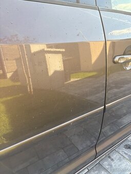 Vw touran 1.4 tsi dsg 7 mist - 19