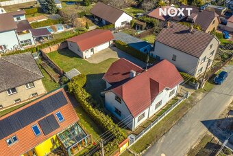 Prodej Vícegeneracní dům, 220㎡ - 19