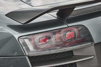 Audi R8 GT 5.2 FSI quattro - 326 of 333 CERAMIC CZ - 19