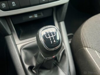 Škoda Yeti 2,0 TDI 81 kW ABMIENTE / 2016 - 19