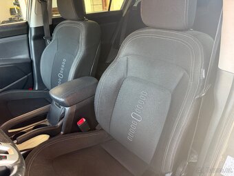 KIA SPORTAGE 2.0i 120KW 4X4 LPG, 2011, TAZNE, SERVISKA. - 19