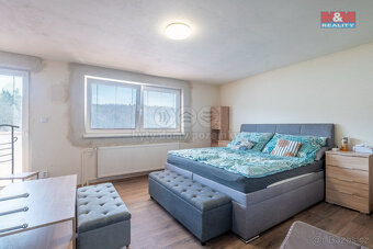 Prodej rodinného domu, 250 m², Chuchelná, ul. Kopaniny - 19