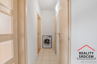 Pronájem bytu 3+1 s lodžií, ul. Středoškolská, Ostrava - Záb - 19