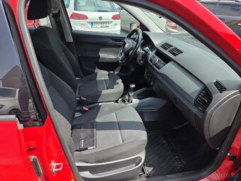 Škoda Fabia III.1.0 TSI - 19
