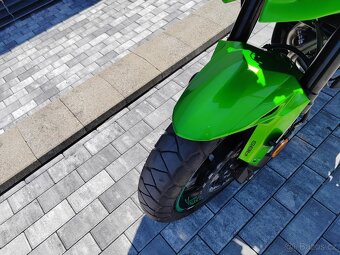 Kawasaki Versys 650 r.v.2021,ČR - 19