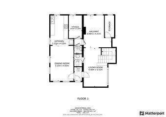 Rohovládova Bělá, prodej RD 8+1 s terasou, na pozemku 795 m2 - 19