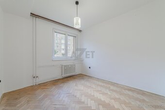 Prodej, byt 4+1, 75 m2, Ostrava - Hrabůvka, ul. Krakovská - 19