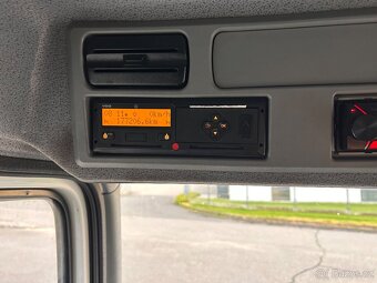 Prodám Mercedes-Benz Atego 1518 L, valník + plachta - 2 kusy - 19