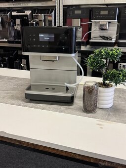 Kávovar Miele CM 6100 - 19