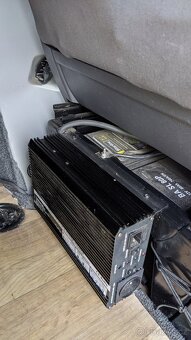 VW Transporter T5 Camper, 2.0 TDI, rv. 2013 - 19