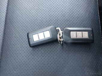 Mitsubishi Lancer, 1.8-105 kw,r.08,NAVI,xenon - 19