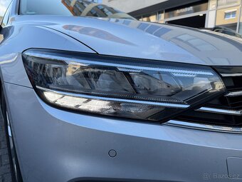 VW  Passat B8 Variant 2.0 TDI 110kW DSG - záruka Autodraft - 19