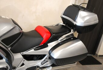 Honda ST 1300 Pan European - VÝPRODEJ, hezký stav - 19