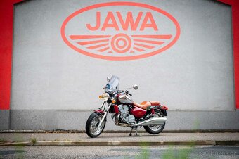 JAWA 650 LIMITED EDITION "3/21" - 19
