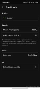 ✅ Specialized Turbo Levo HT - M - 1445km ✅ - 19