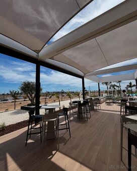 PRONÁJEM LUXUSNÍHO APARTMÁNU VE ŠPANĚLSKU - 19