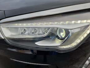 DS5 2,0 BlueHDi 150k S&S MAN6 Executive, najeto 54.000 km - 19