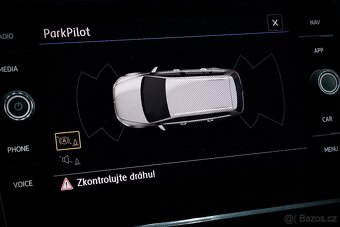 Volkswagen Golf 7 Facelift Variant 1.4TSI 92kW DSG - 19