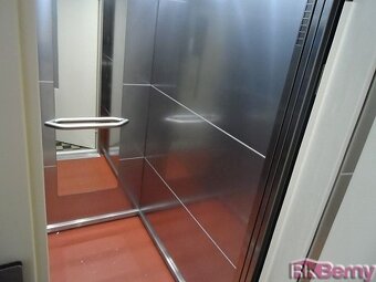 Pronájem bez RK bytu 2+1 Brno Veveří - 19