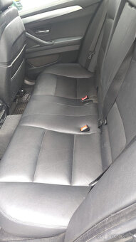 Bmw F11 530D XDrive,190kw 244000km - 19