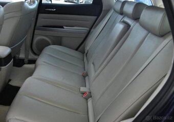 Mazda CX-7 2,2MZ-CD ŠÍBR NAVI KAMERA - 19